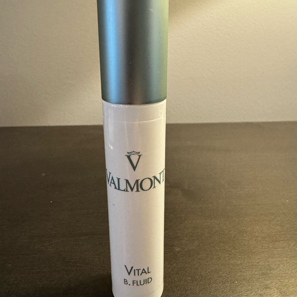 Valmont Vital B Fluid Revitalizing Fluid .5 oz 15 ml Travel...